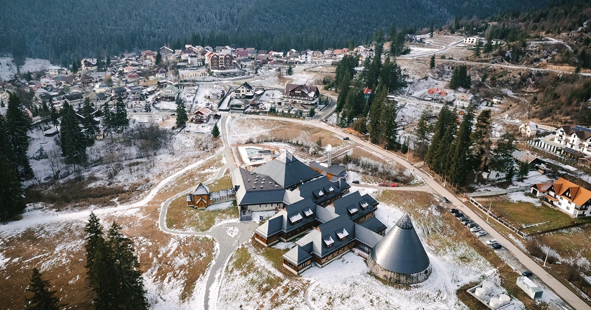 Háromszáz éves fürdőváros