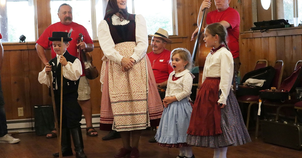 Ti Ti Tábor Seattle-ben