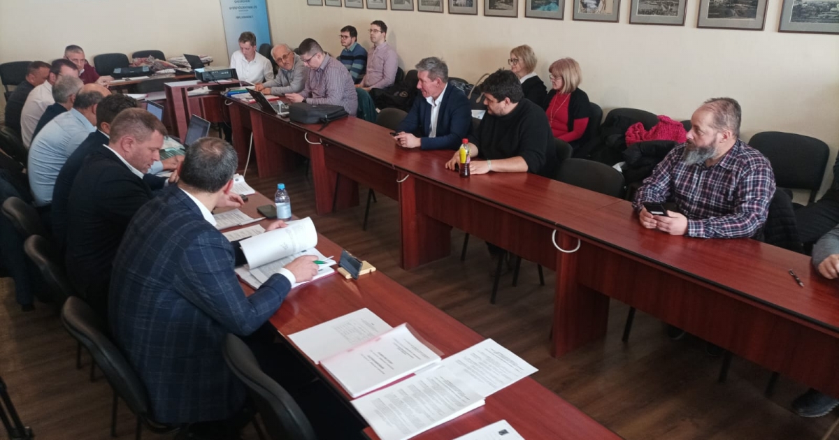 Közrendi bizottság alakult Gyergyószentmiklóson