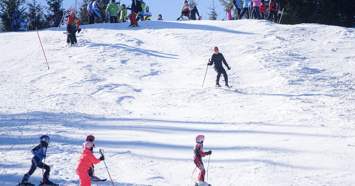 Mennyibe kerül a havas kaland?