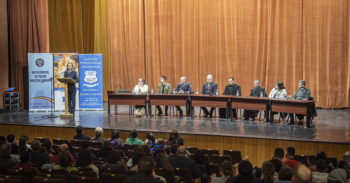 Nyíltan a kábítószer-függőségről