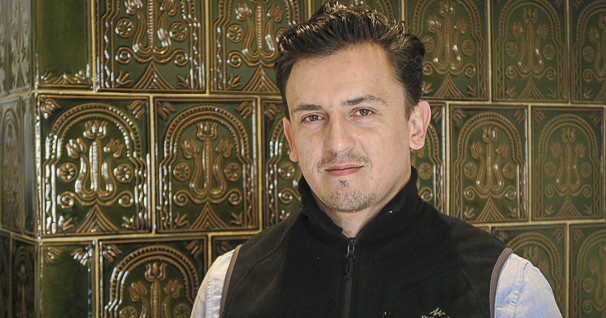 Karácsony László: a kultúra megismerése szinte kötelező volt