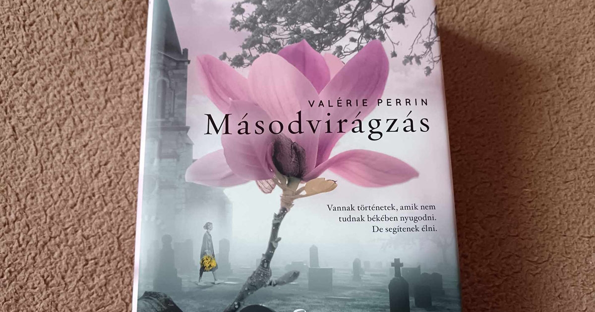 Másodvirágzás