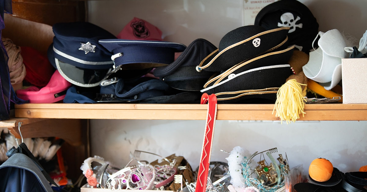 Farsangi jelmezötletek a családnak