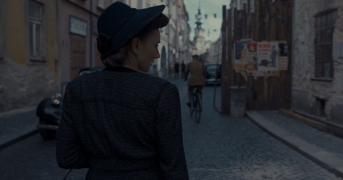 Emma és a halálfejes lepke Erdélyben: Székelyudvarhelyen és Csíkszeredában is vetítik