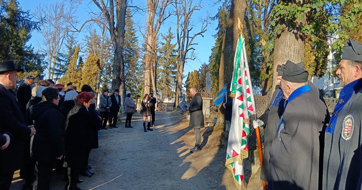 Erőt meríthetünk a székely himnuszból