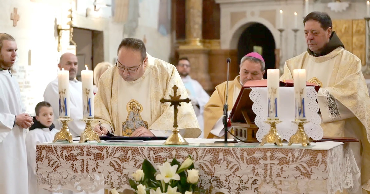 „Nem vagyunk árvák...”