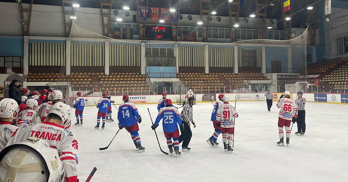 Fölényes csíki és gyergyói sikerek