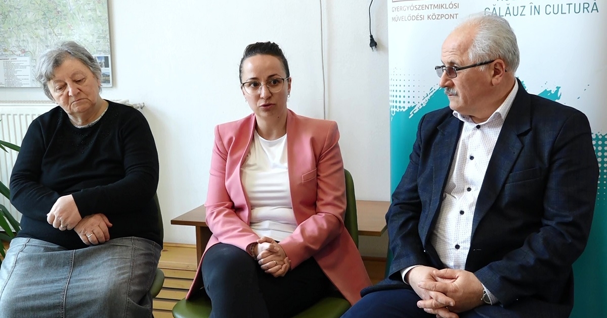 Eseménysorozatba foglalják a télűzést Gyergyószentmiklóson