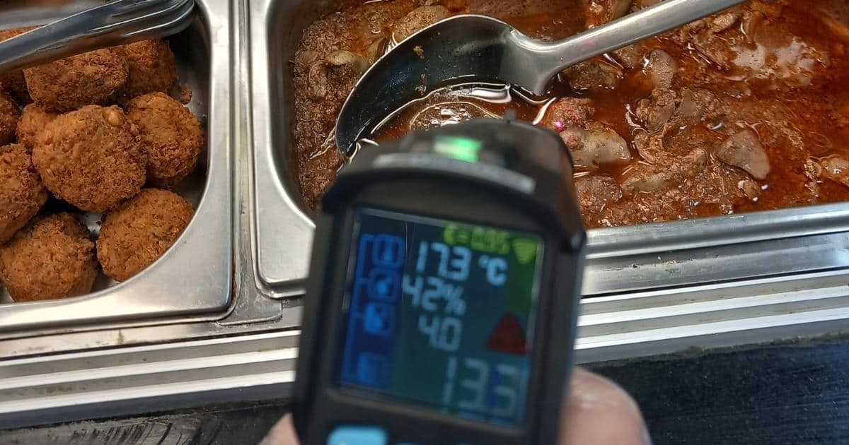 Fogyasztóvédelem: egymillió lejre bírságoltak a felügyelők a kórházakban és azok közelében