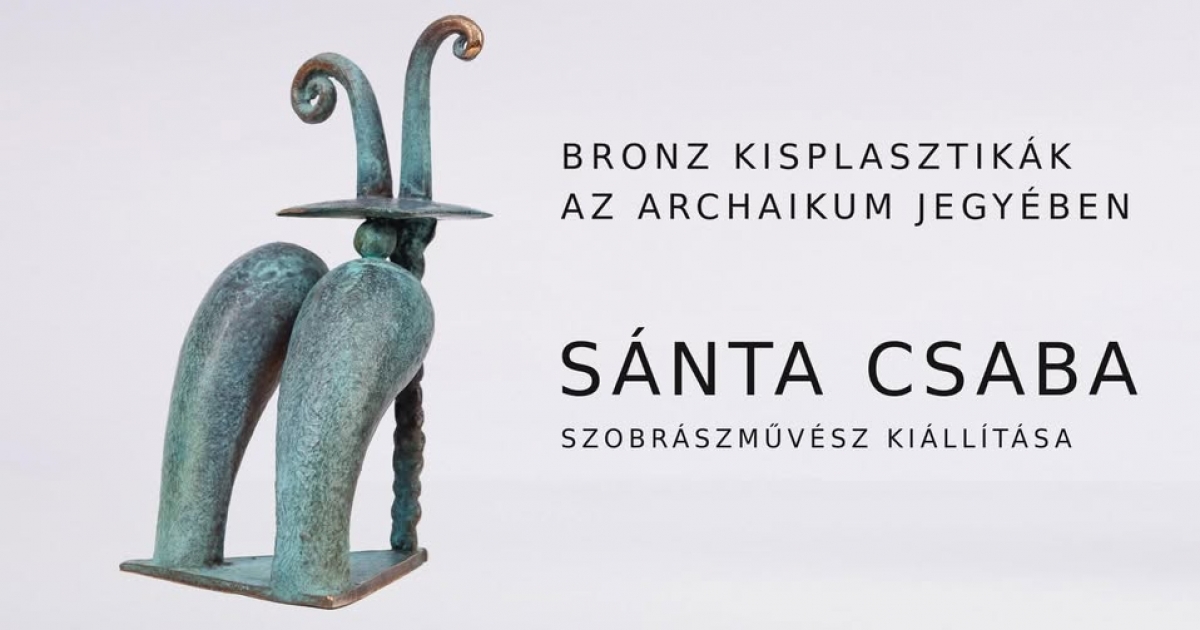 Szobrászati előadás Székelyudvarhelyen