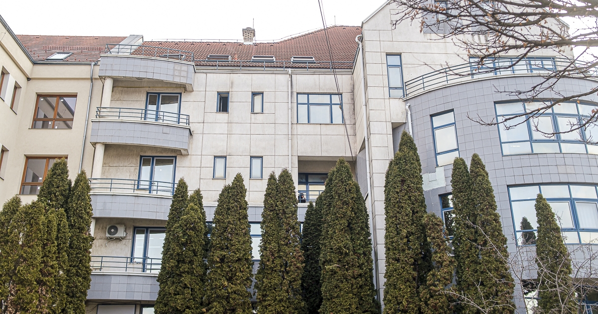 Respiro típusú központ épülhet a megyeközpontban