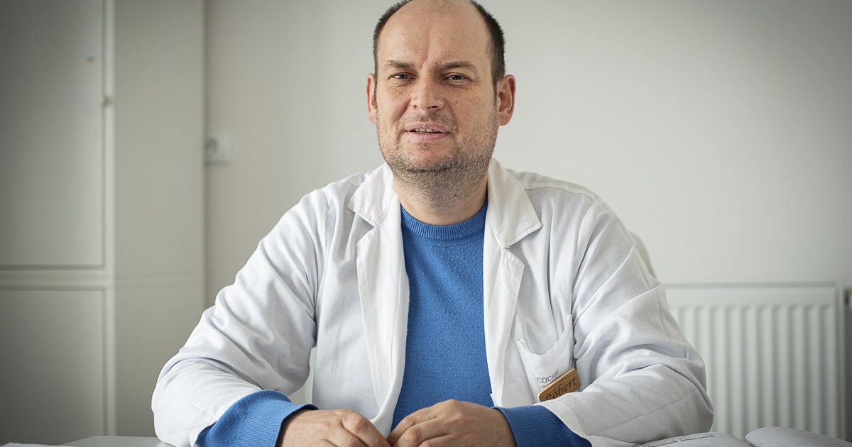 Sikertörténet a csíkszeredai kutatóintézet