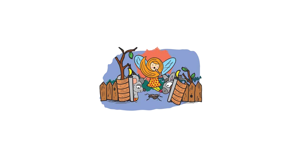 A csodavirág elrablása