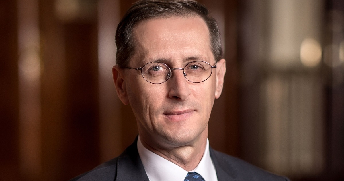 Varga Mihály letette hivatali esküjét az MNB új elnökeként