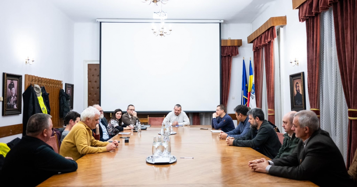 Székelyföldön ilyen még nem volt