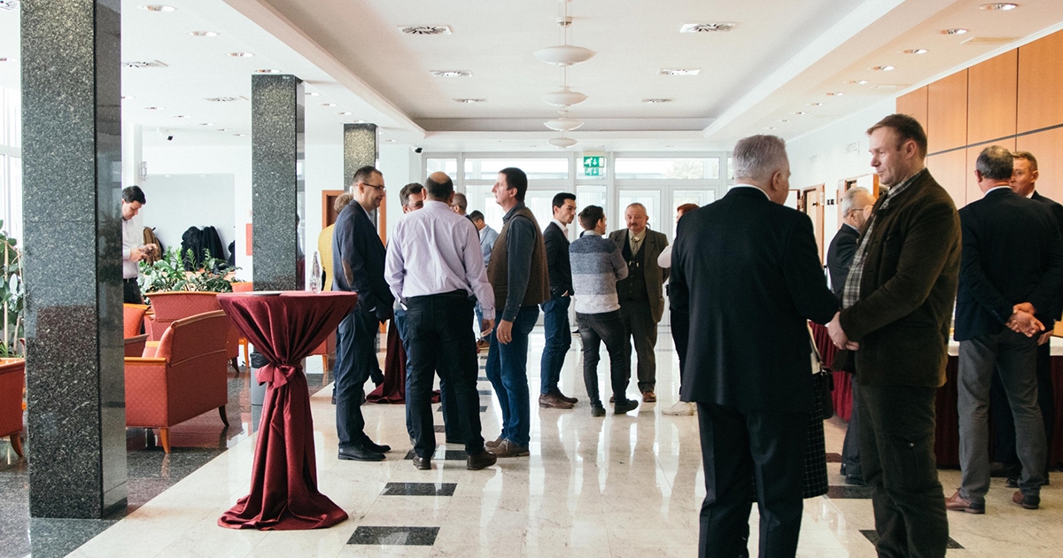 Együttműködés a Fiatal gazda programban