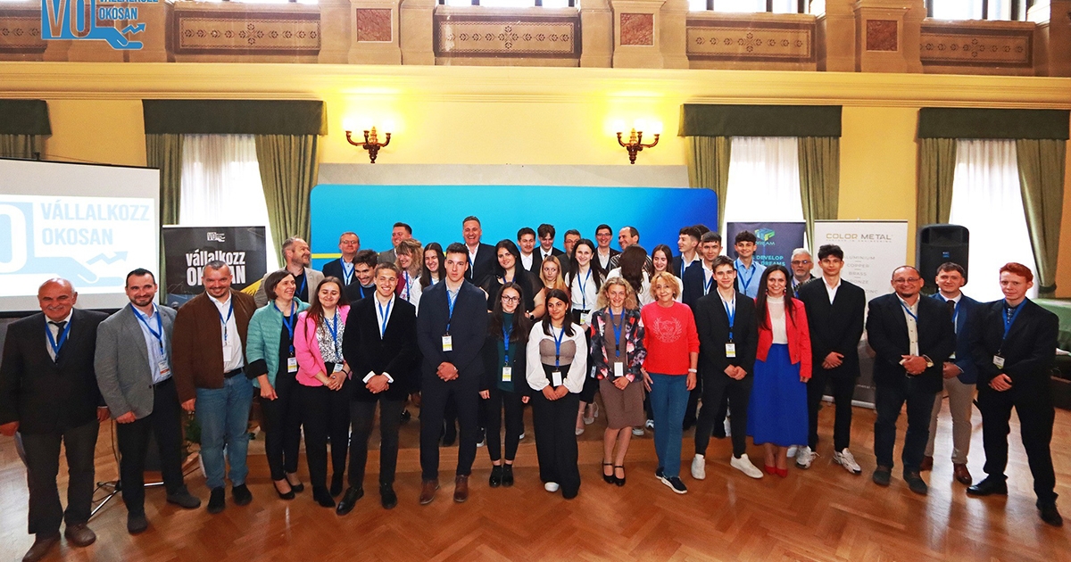 Vállalkozás – kockázat nélkül