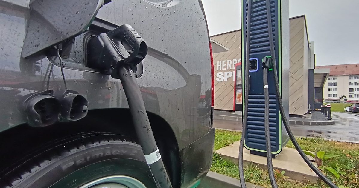 Bizonytalan az elektromos töltőállomások sorsa