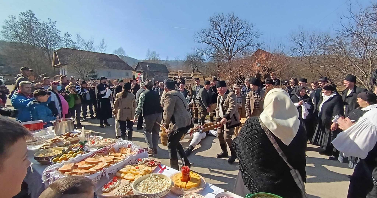 Idén is ,,meghótt” a vén Dobai
