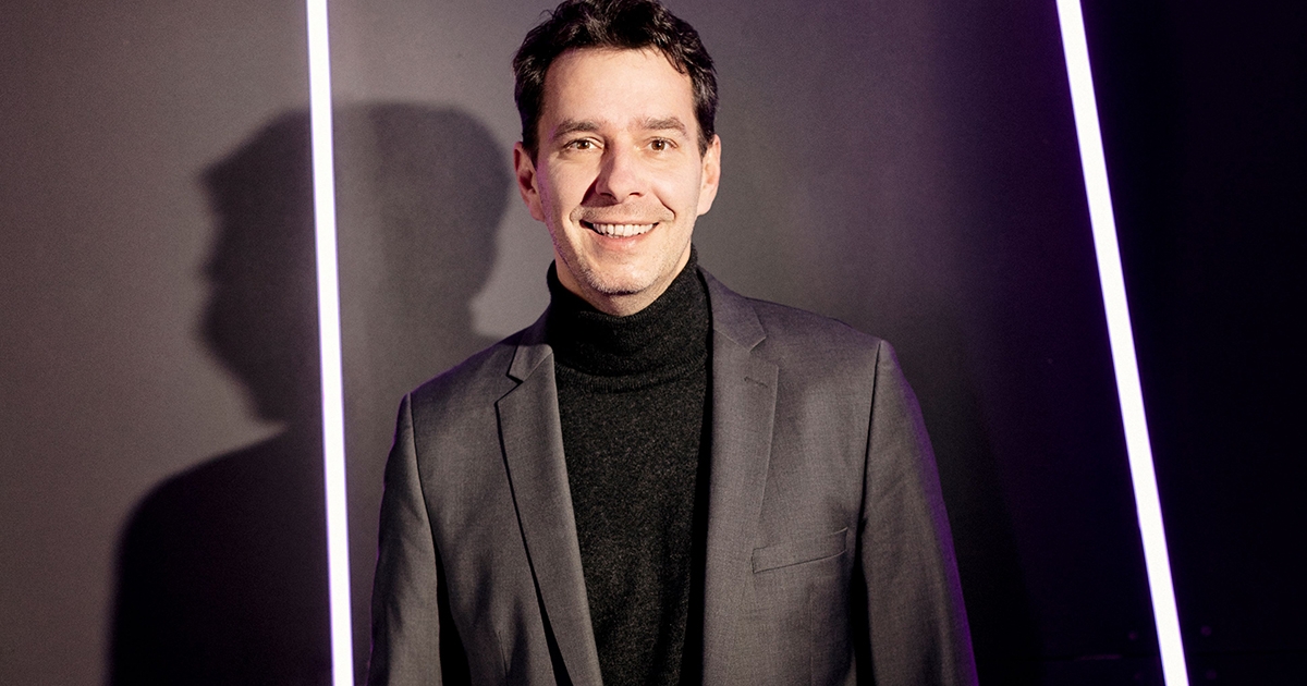 Magyaros est Augsburgban