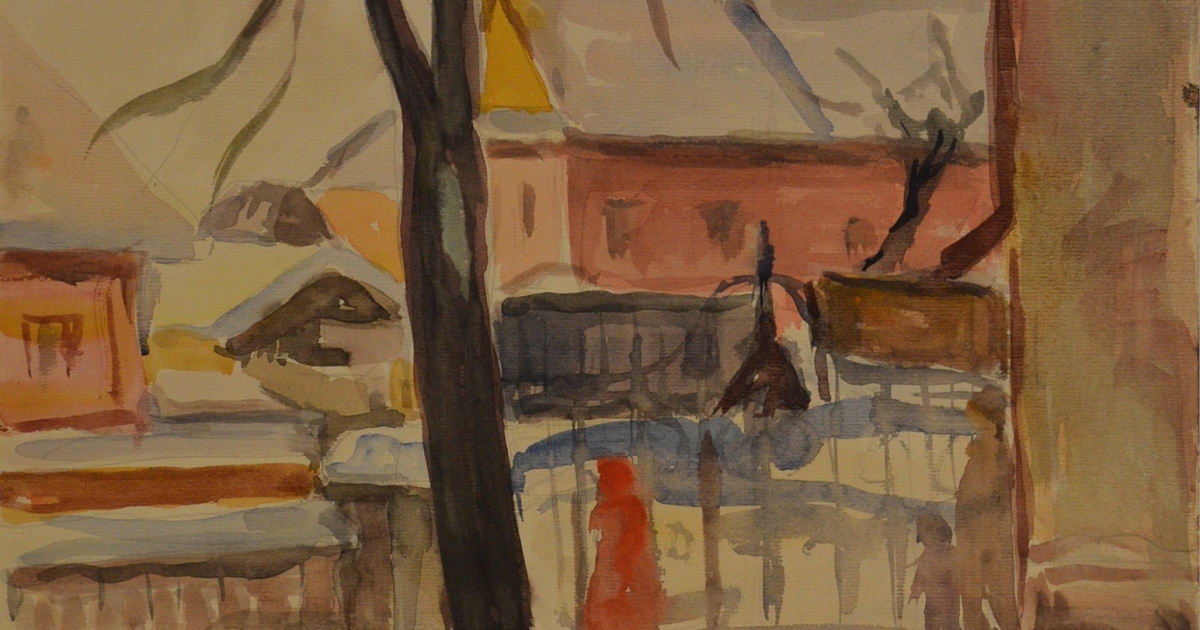 Rajzold, fesd meg, juttasd el a múzeumba!