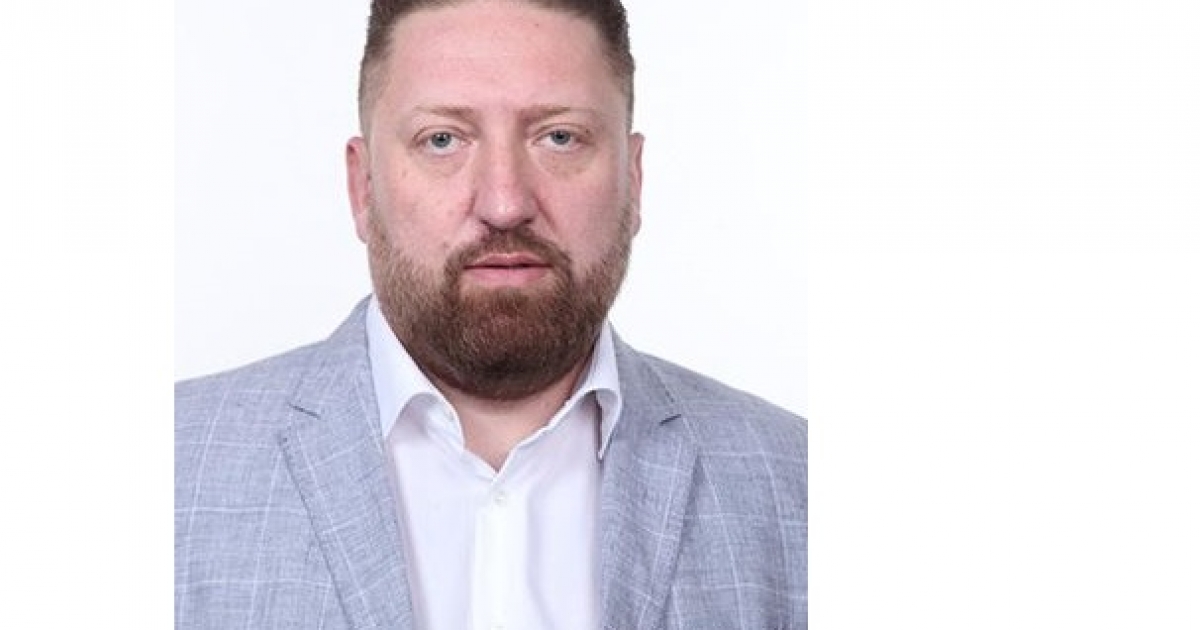 Barabási Antal-Szabolcsot nevezte ki a kormány Maros megye prefektusának