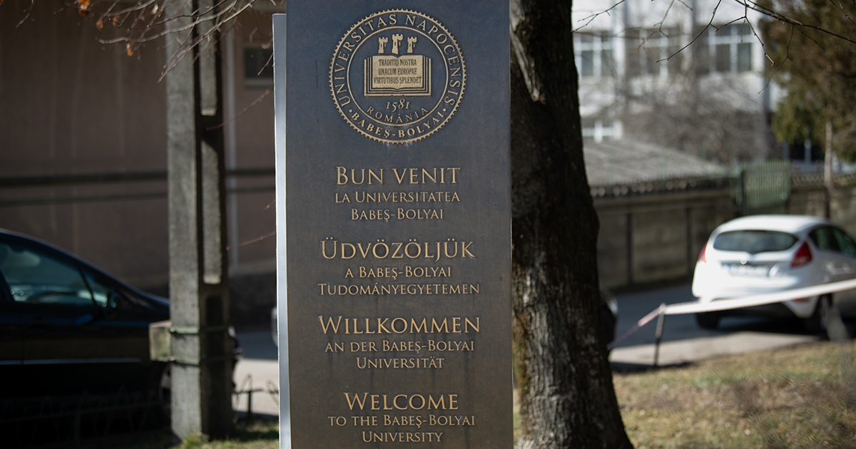 Ősztől indulhat IT-mesterképzés