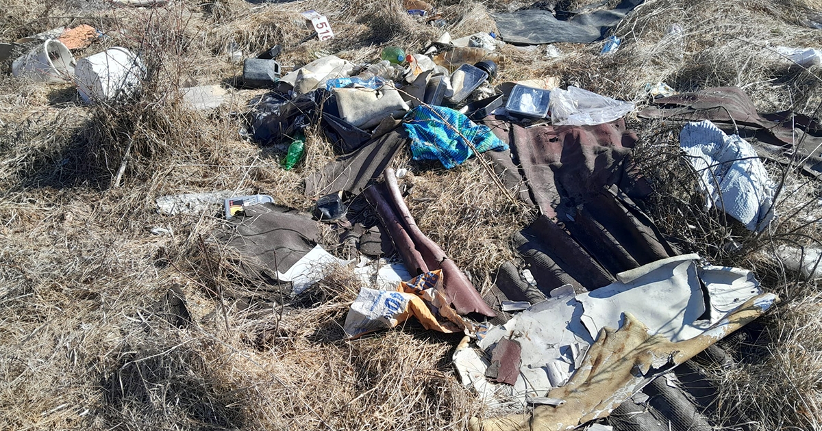 Összeszedik, de visszagyűl