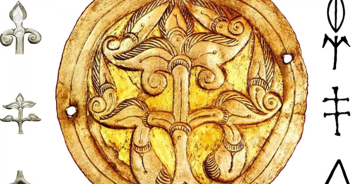 Képek, jelek és szimbólumok előadás