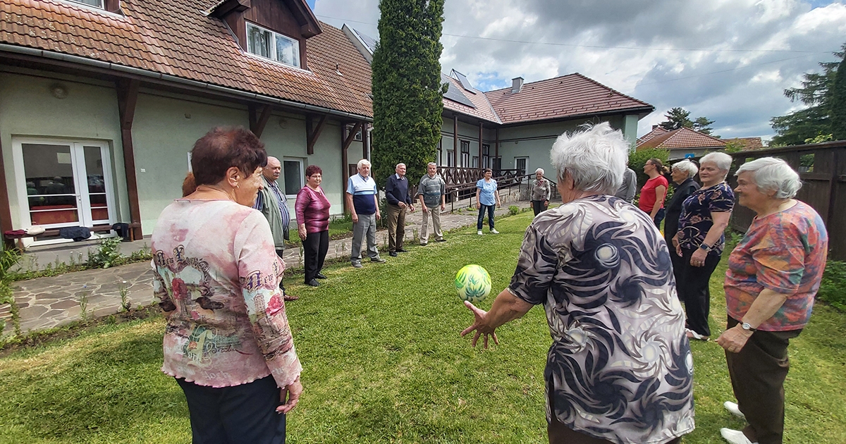 Mozgásban a változással – 3. rész