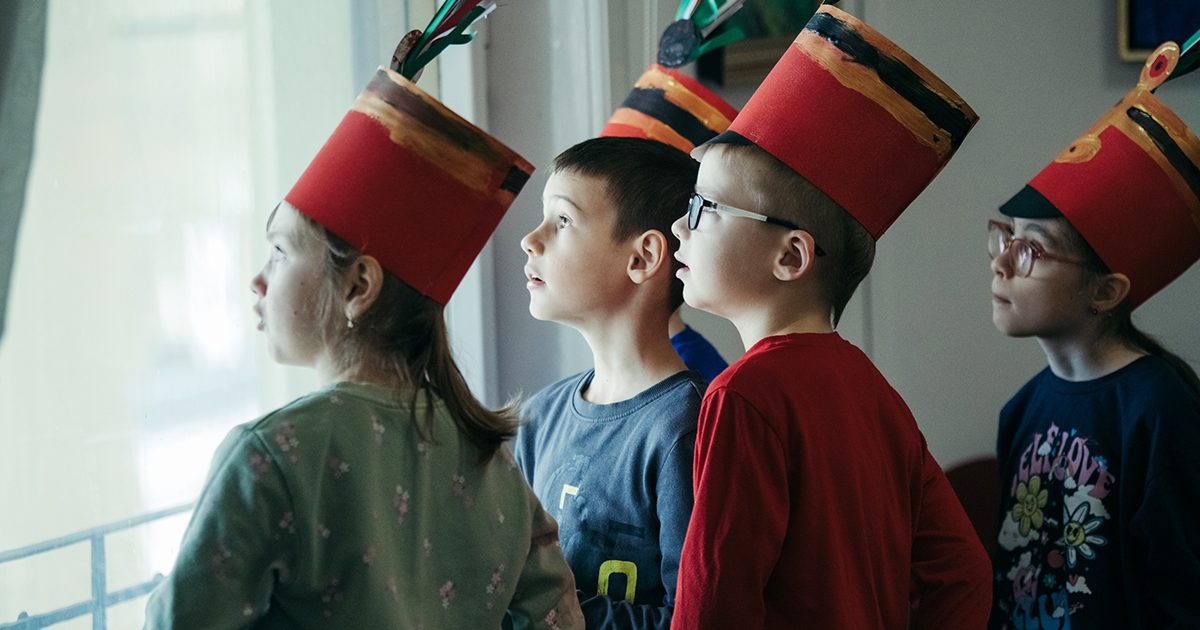 Hol a szabadság, ott van a haza!