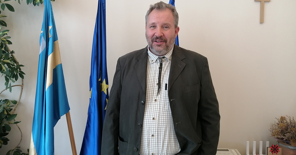 Dr. Heltai Miklós: vadgazdálkodás „városi vadonban”