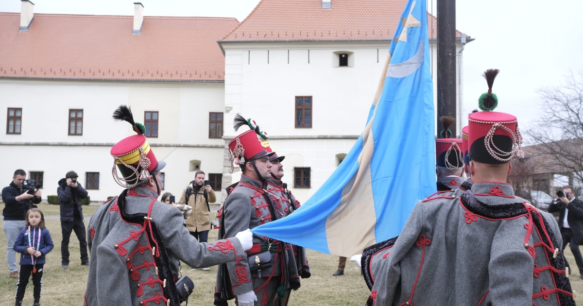 A szabadságért mindig harcolni kell