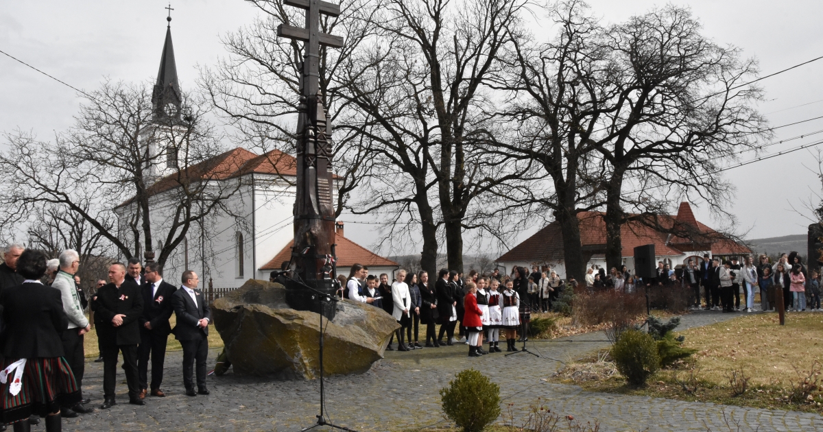 Megőrizni a múltat és együtt építeni a jövőt