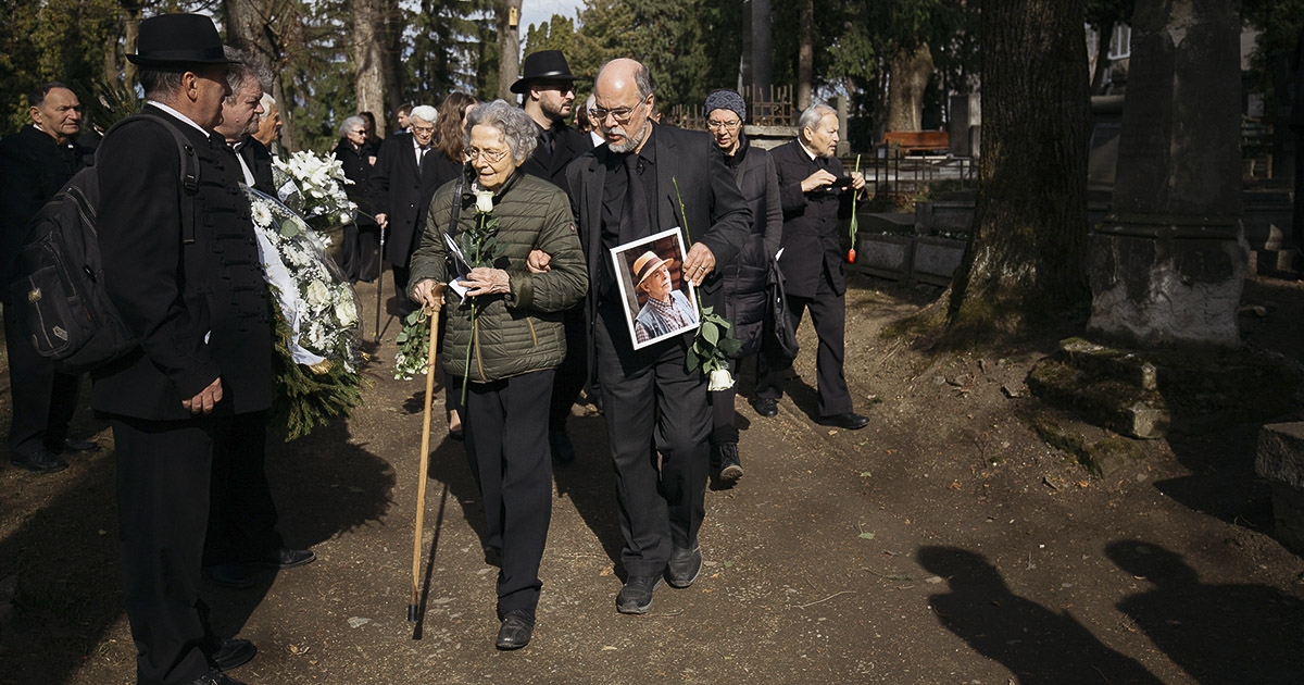 Hazatért szeretett szülőföldjére