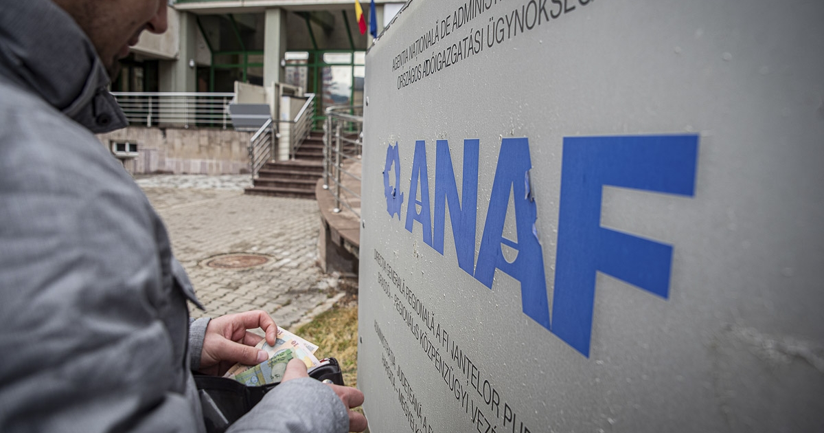 Hamis e-mailekre figyelmeztet az adóhatóság