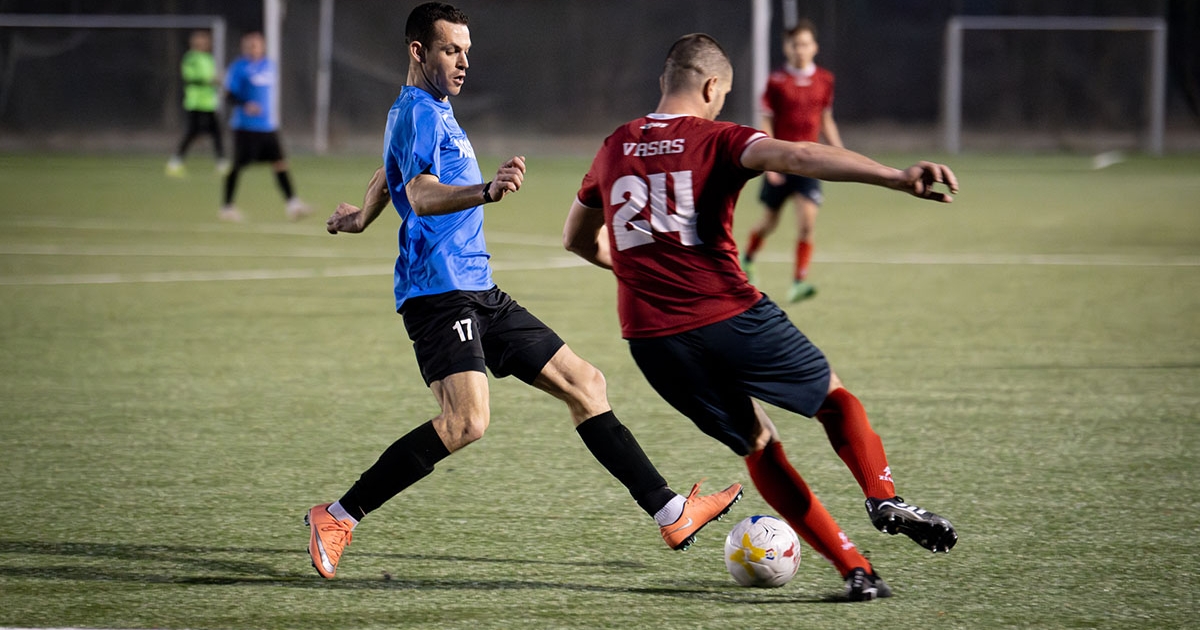 Ledöntötte az Egyesülés a Bástyát