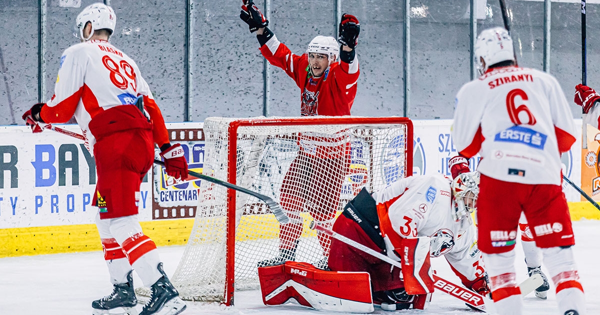 Három erdélyi a négy között