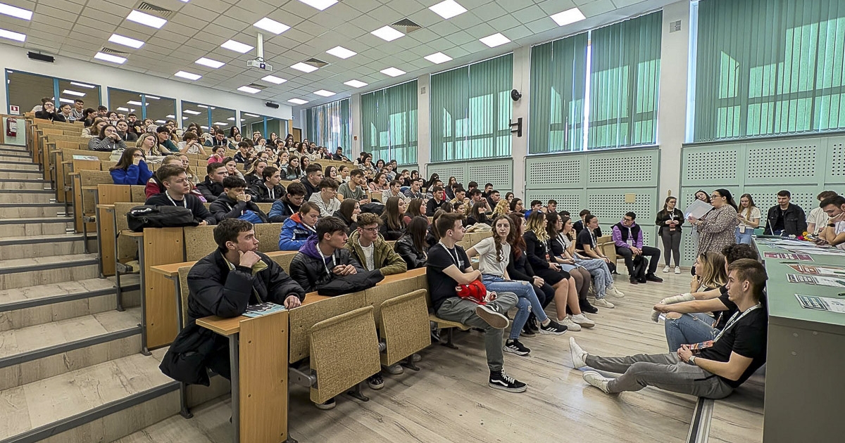 Sokoldalú lehetőségek