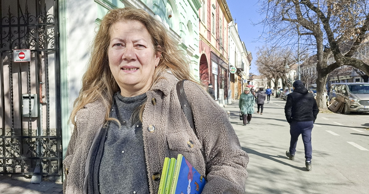 Daganatos vagy? Nyugi! Ez még nem a vég!