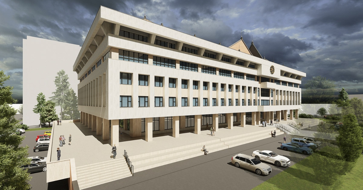 Áprilisban kezdődhet a felújítás