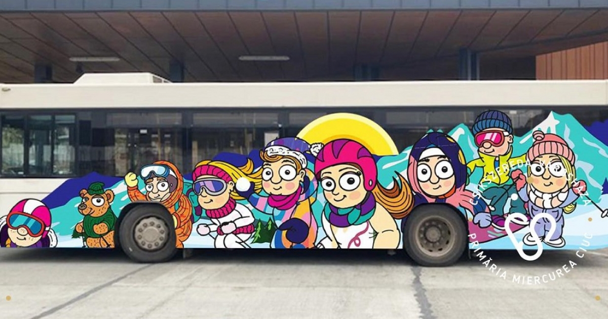 Leáll a síbuszjárat Csíkszereda és Hargitafürdő között