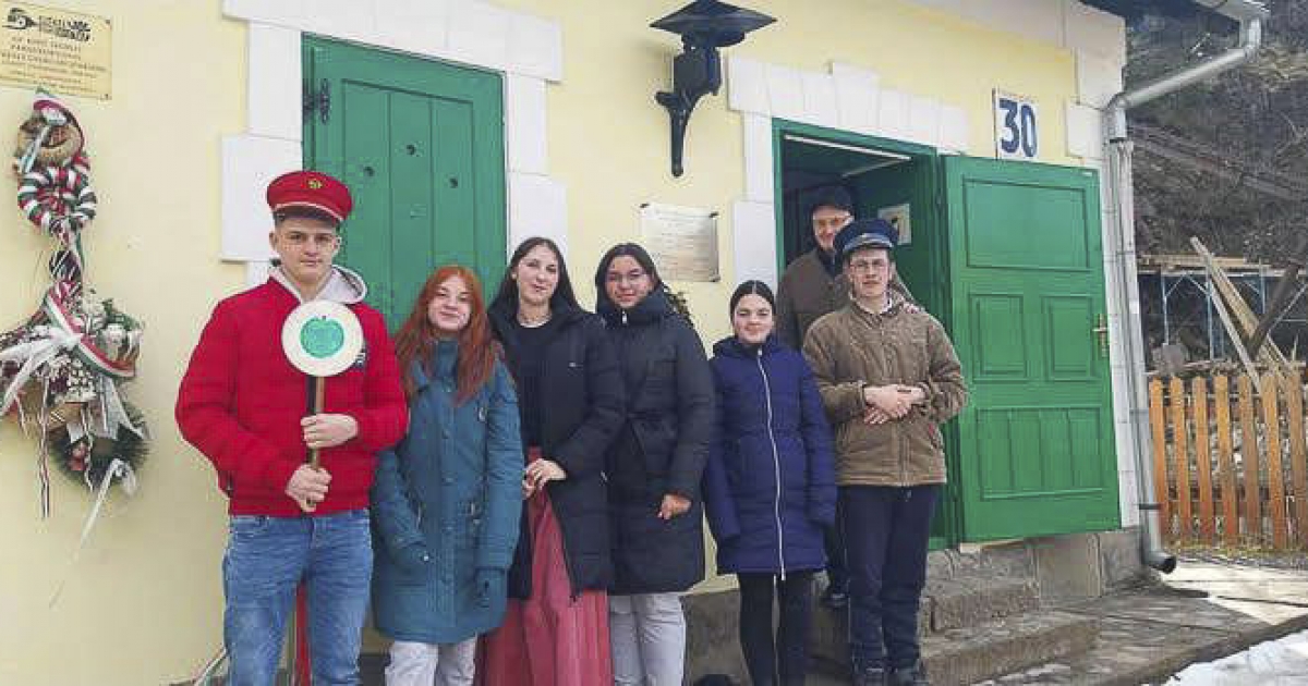 Gyimesfelsőlokon tartják a döntőt