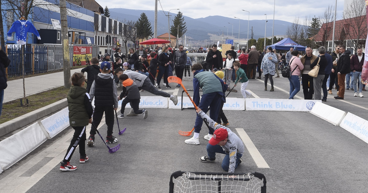 Közösségi birtokbavétel