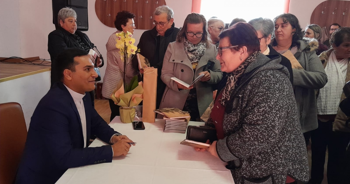 Ha te pap leszel, én pápa!