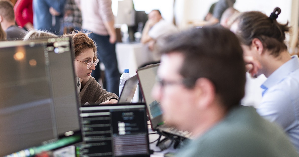 Smart City a Digitális kalákán