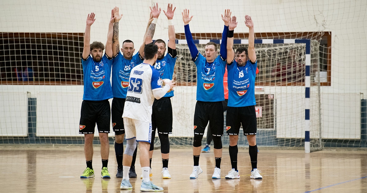 (Pont)ínséges idők Udvarhelyen