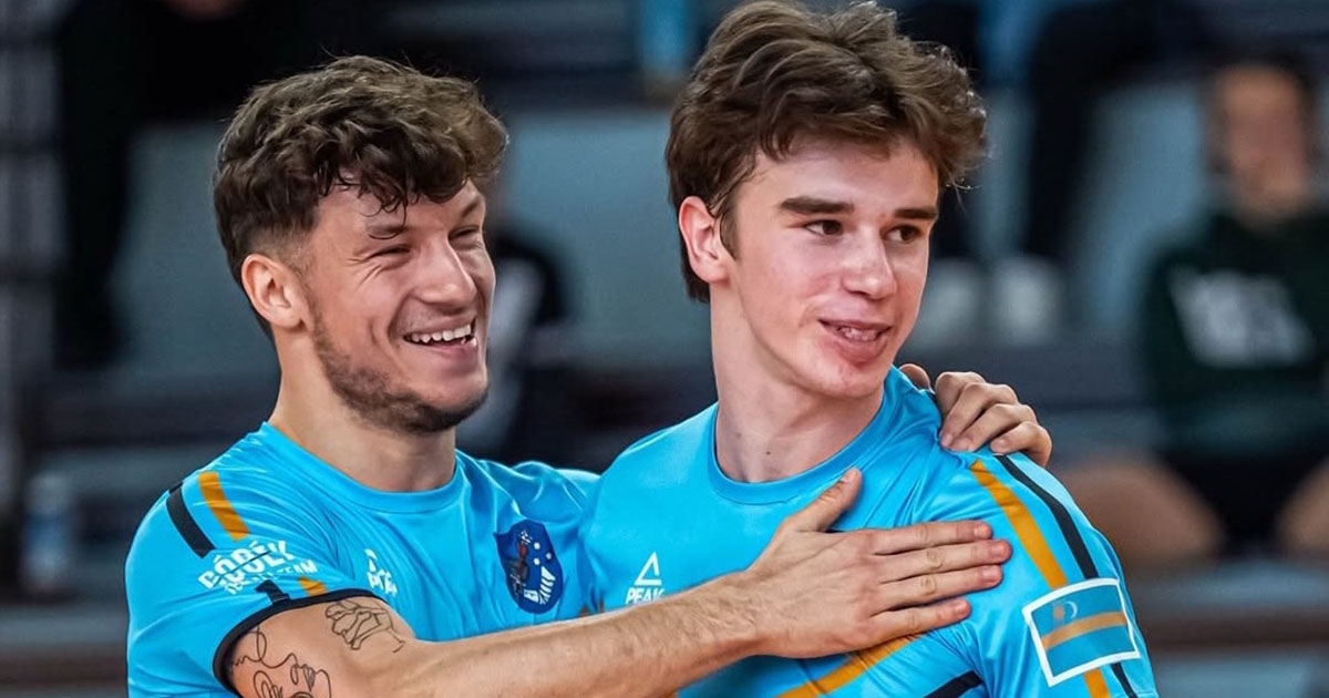 Dupla arany Györgydeáknak