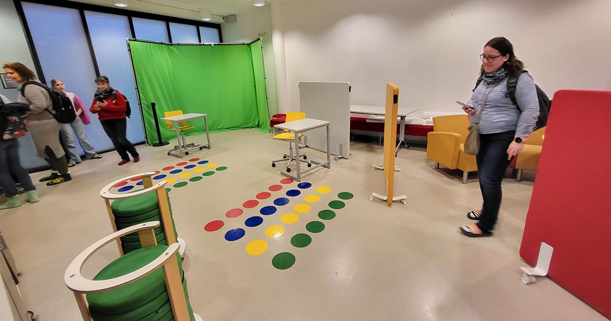 Alap az egyenrangú tanár-diák viszony